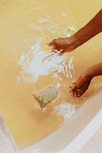 Boost | Herbal Bath Infusion
