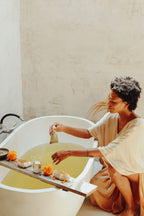 Boost | Herbal Bath Infusion