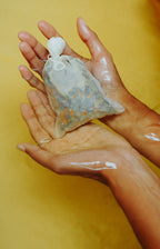 Boost | Herbal Bath Infusion