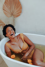 Boost | Herbal Bath Infusion