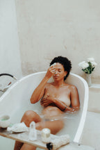 Release |  Herbal Bath Infusion