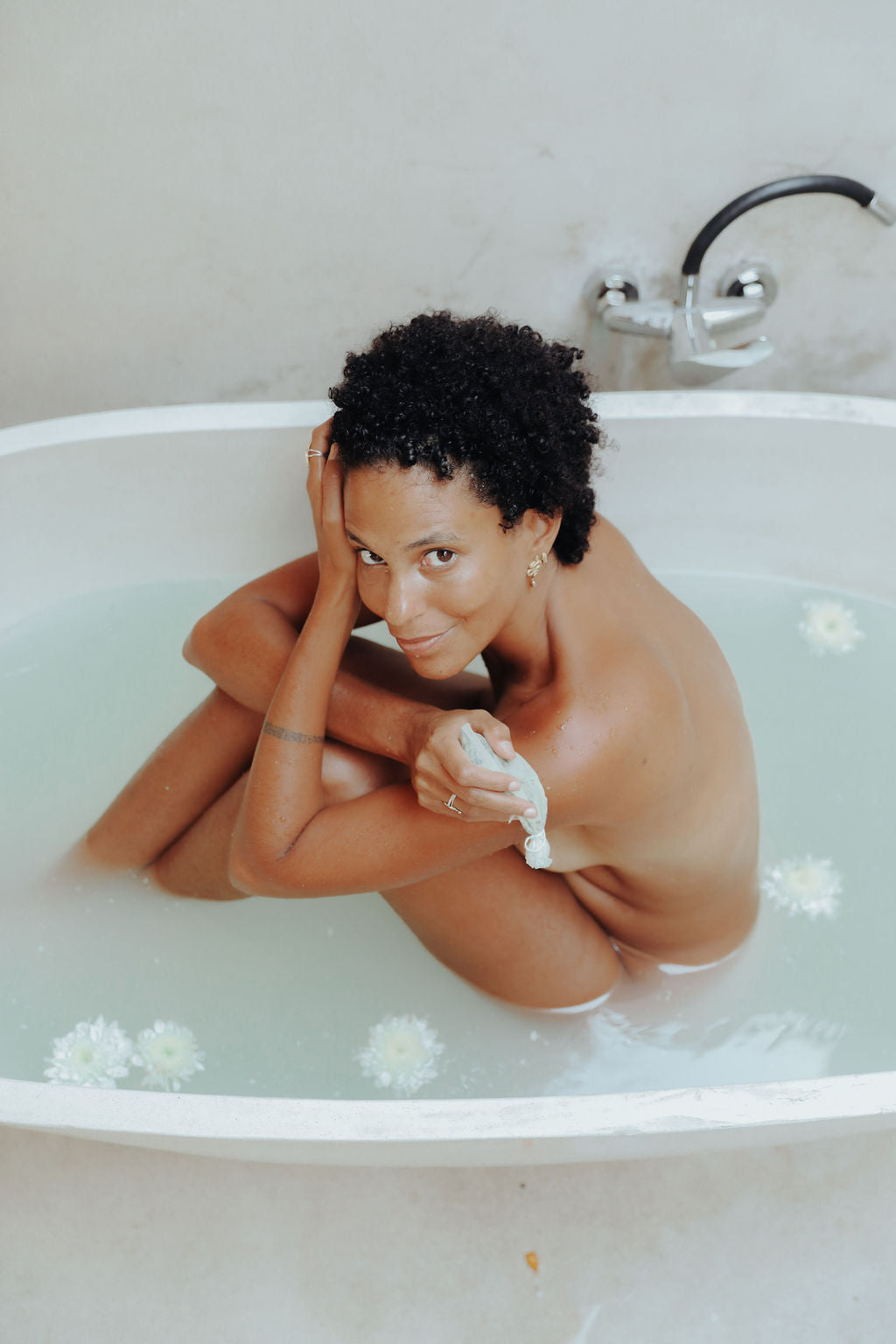 Release |  Herbal Bath Infusion