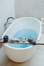 Anchor | Herbal Bath Infusion