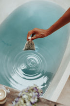 Anchor | Herbal Bath Infusion