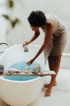 Anchor | Herbal Bath Infusion