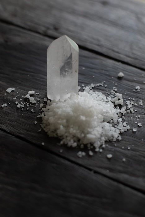 Ocean | Mineral Bath Infusion