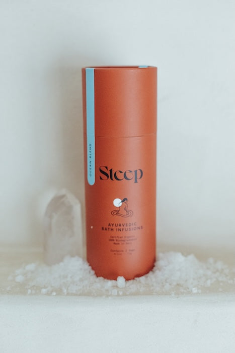 Ocean | Mineral Bath Infusion
