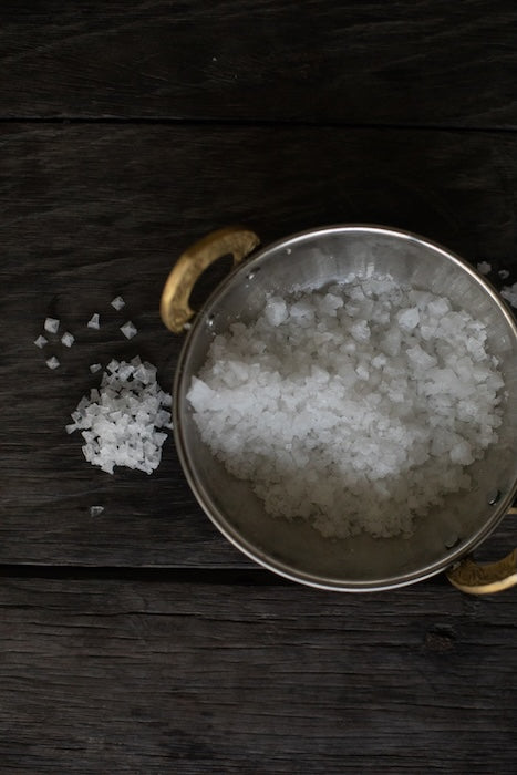 Ocean | Mineral Bath Infusion