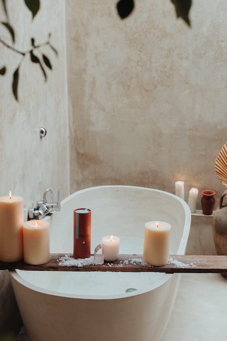 Ocean | Mineral Bath Infusion